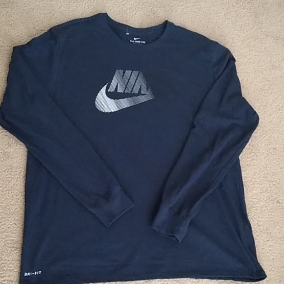 Nike Other - 🆕Nike Long Sleeve Tee